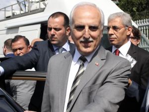 Vali Mutlu: “Geldiğim Gibi Ayrılıyorum”