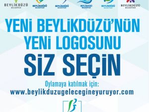 Beylikdüzü’nün Yeni Logosunu Halk Seçiyor