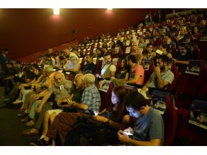Altın Koza Uluslararası Film Festivali