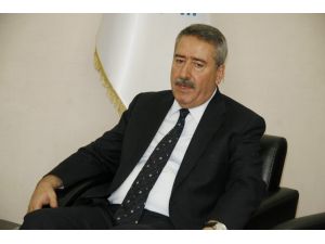 Vali Kıraçtan Bakan Açıklaması