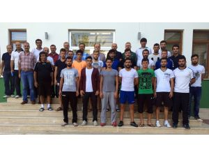 Spor Toto 2. Lig