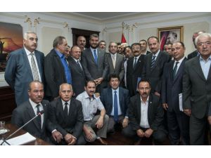 Bakan Eker: “Doktorların, Diyetisyenlerin Yumurta, Tereyağı Ve Kırmızı Ete Bir Özür Borcu Var”