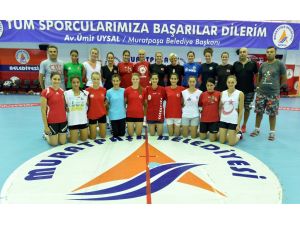 Paşa’nın İlk Hedefi Kanarya