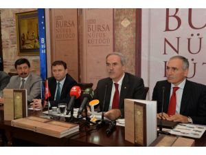 Büyükşehirden Tarihe Işık Tutacak Yeni Bir Eser