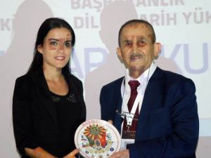 Osmanlının Başkentinin Bilecik Olduğunu Belgelerle Kanıtladı