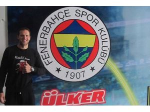 Bogdanovic Yeniden Ülker Arena’da