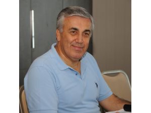 Mhp Milletvekili Günal’ın Değerlendirme Toplantısı