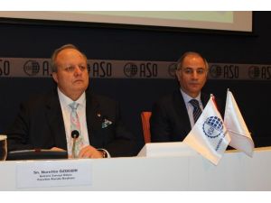 Yeni Anayasa İhtiyacını Dillendirdi