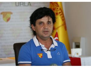 Spor Toto 2. Lig