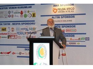 15 Ülkeden Uzman İstanbul’da Helal Gıdayı Tartıştı