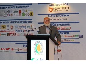 Helal Üründe Gdo’ya İzin Yok