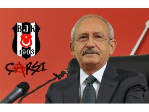 Çarşı’ya Anamuhalefet Desteği