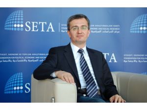 Seta Yönetiminde Değişiklik