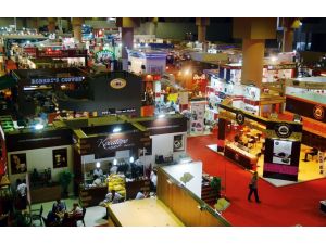 Bayim Olur Musun? Fuarı Yarın Başlıyor