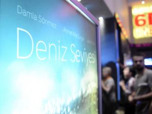 Altın Koza Uluslararası Film Festivali