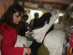 Naylon poşete hayır!