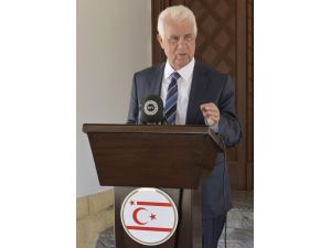 Eroğlu: “Sonuç Alıcı Görüşmelere Geçme Kararı Alındı”