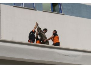 Gerçeğini Aratmayan Tatbikat