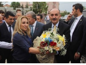 Sağlık Bakanı İddialara Cevap Verdi