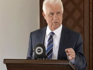 Sonuç Alıcı Müzakerelere Geçme Kararı Alındı