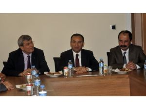 Yeni Türkiye’nin Ön Şartını Açıkladı