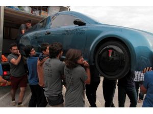 İşte Türkiye’nin İlk Yerli Otomobili