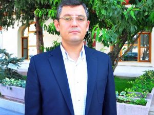 Chp’li Özel’den Soma Faciasının Bilirkişi Raporuyla İlgili İddia