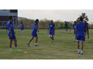 Spor Toto 2. Lig