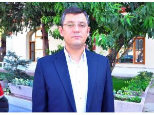 Chp’li Vekilden Şok İddia