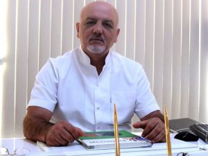 Prof.dr. Doğan: “Okul Çantası Çocuğunuzun Nefesini Kesmesin”