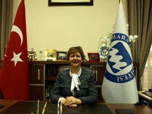 Tayland Prensesi İstanbul’a Geliyor