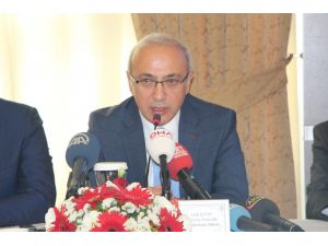 Bakan Elvan: Türkiye’ye Artık Kimsenin Gücü Yetmez