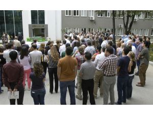 Uludağ Üniversitesinin Bir Haftada 2 Acı Kaybı