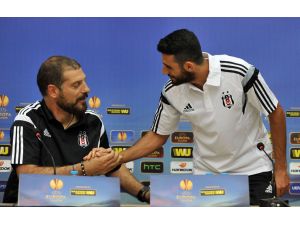 Bılıc’ten ‘İyi Bir Başlangıç’ Sözü