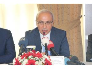 Bakan Elvan: Artık Türkiye’ye Kimsenin Gücü Yetmez