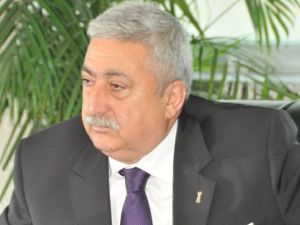 Tesk Palandöken İle Devam Dedi