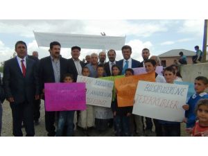 Küçükçekmece Belediyesi’nden Van’a Kardeşlik Eli