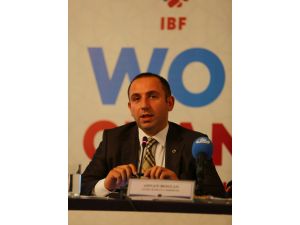 15. Müsiad Uluslararası Fuarı Basın Lansmanı