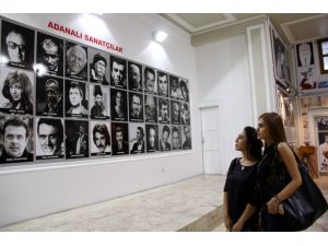 Türk Sineması 100. Yıl Sergisi