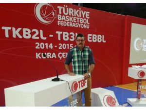 Türkiye 3. Basketbol Ligi