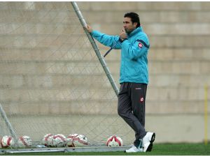 Osmanlıspor Liderlik Koltuğunu Korumak İstiyor