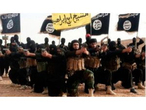 Irak Ordusundan Işid Operasyonu