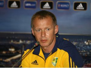 Rakhayev: Trabzonsporun Gücünü Biliyoruz