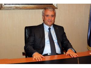 Anadolu Üniversitesi Türkiye’nin Sınav Merkezi Olacak
