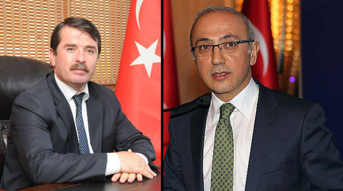 Osman Okumuş Bakandan İstediğini Aldı