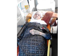 110 Yaşındaki Ninenin Sosyal Yardım Çilesi