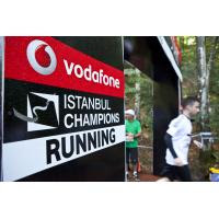 İş Dünyasının Kalbi Vodafone Istanbul Champıons Runnıng’de Atacak