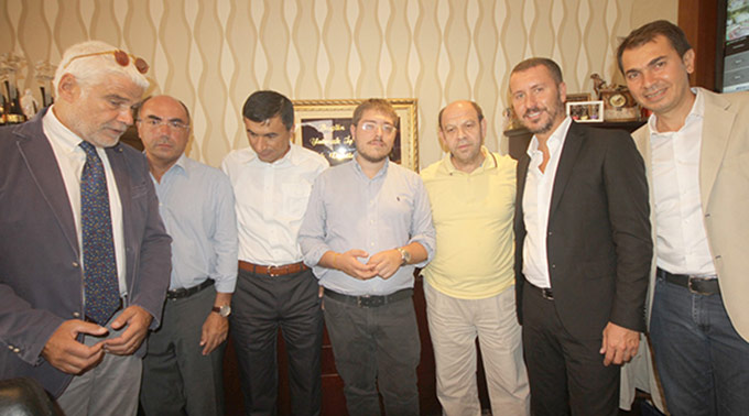 Mado, Saatte 5 Ton Dondurma Üretiyor