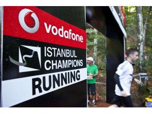 İş Dünyası İstanbulda Koşacak