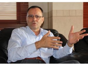 Işid Terörü Türkiye İhracatını Vurdu